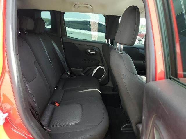 2019 JEEP RENEGADE S ZACNJBAB6KPJ88838