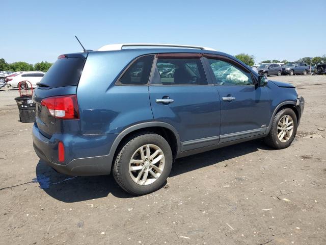 2015 KIA SORENTO LX - 5XYKTDA77FG605347