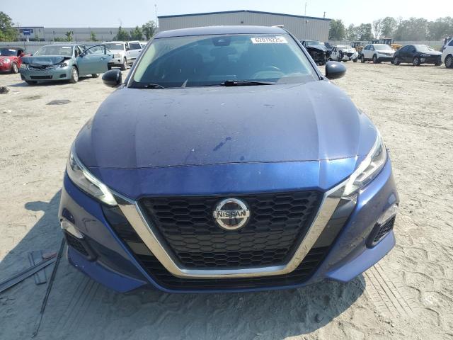 2020 NISSAN ALTIMA SR 1N4BL4CVXLN309955