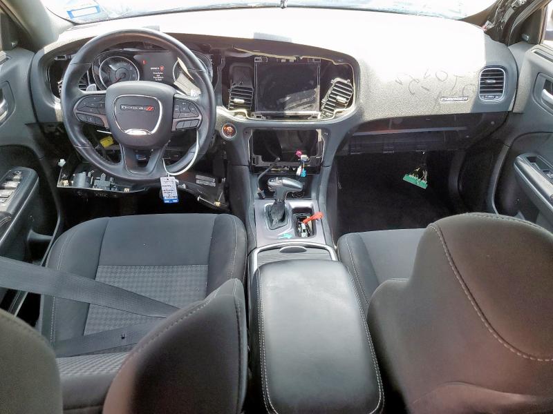 2019 DODGE CHARGER SC - 2C3CDXGJ7KH535323