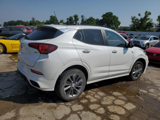 Vin: kl4mmesl6lb119233, lot: 60217445, buick encore select 20203