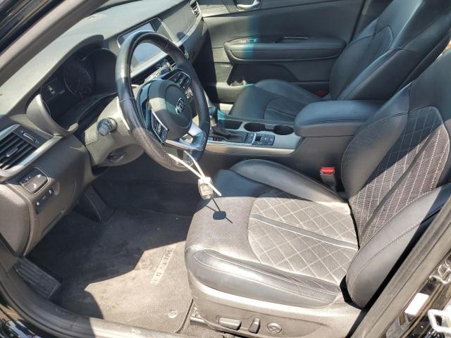2019 KIA OPTIMA SXL 5XXGV4L25KG342467