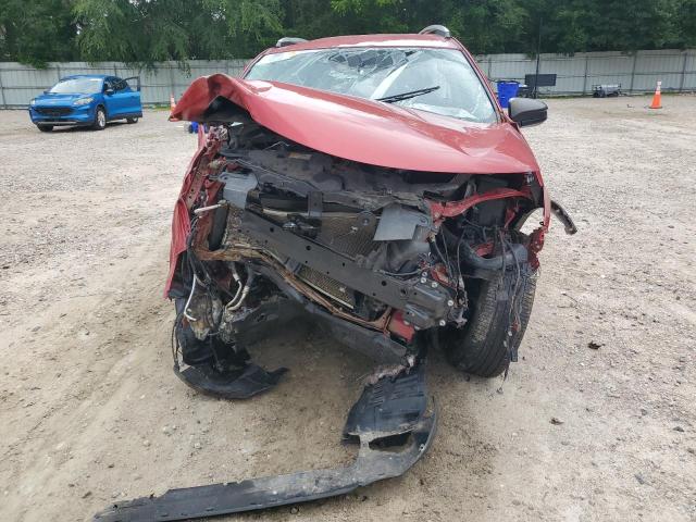 2016 TOYOTA RAV4 LE 2T3ZFREV8GW235590