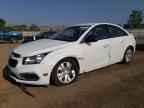 2016 CHEVROLET CRUZE LIMI - 1G1PC5SH8G7167108