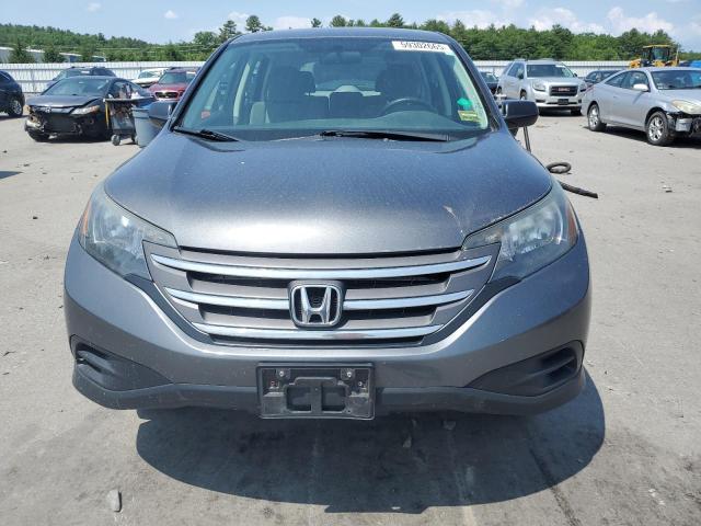 2012 HONDA CR-V LX - 5J6RM4H37CL033060