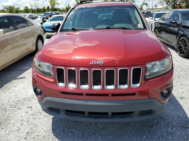 2015 JEEP COMPASS SP 1C4NJCBA0FD208925
