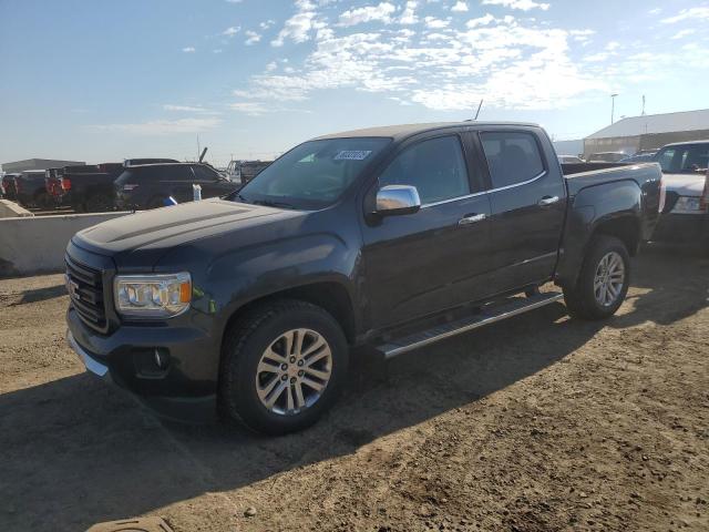 Vin: 1gtg6den9j1209581, lot: 60331075, gmc canyon slt 2018 img_1