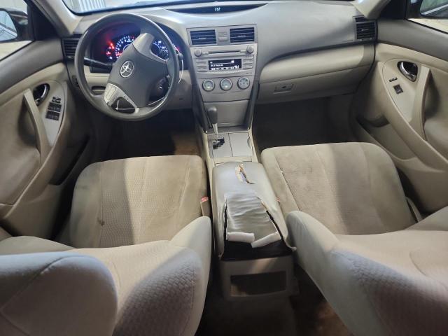 2010 TOYOTA CAMRY BASE - 4T1BF3EK3AU034202