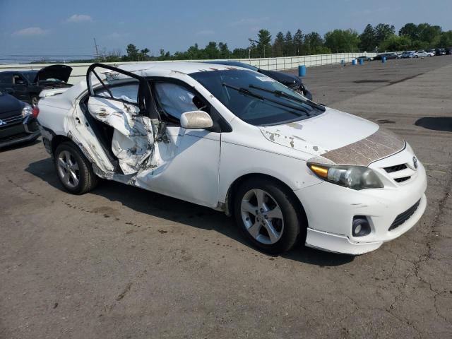 Vin: 5yfbu4ee5dp181973, lot: 60626625, toyota corolla base 20134