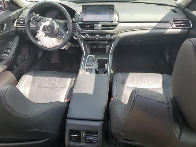 2019 HONDA ACCORD EXL - 1HGCV2F55KA012060