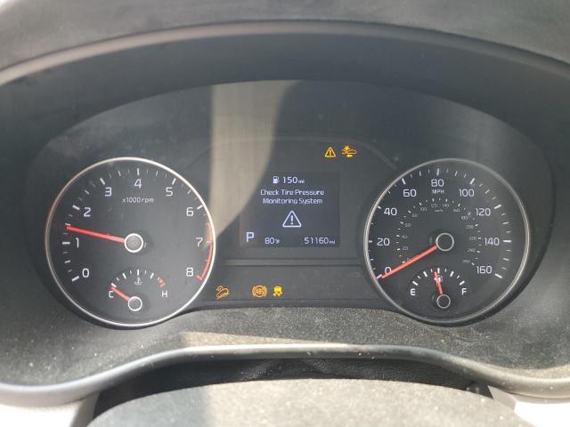 2020 KIA SPORTAGE L - KNDPMCAC9L7655556