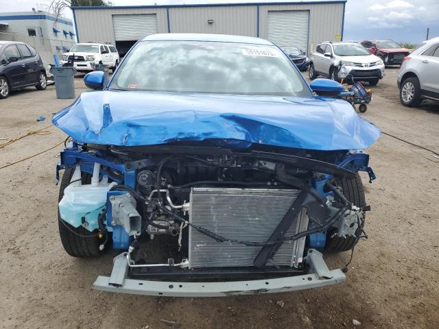 2025 NISSAN SENTRA SV 3N1AB8CV5SY235025