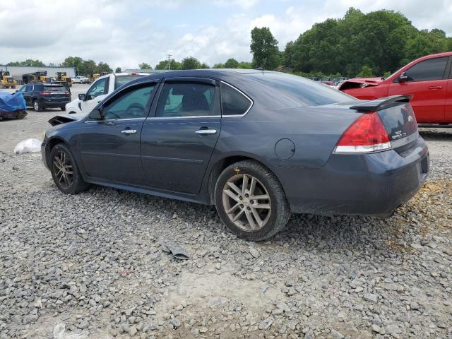Vin: 2g1wc5em8a1145487, lot: 61353915, chevrolet impala ltz 20102