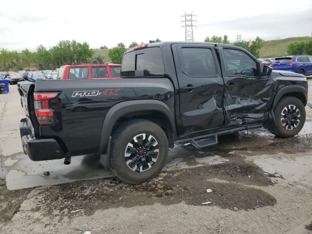 Vin: 1n6ed1ek8pn670416, lot: 59204005, nissan frontier s 20233