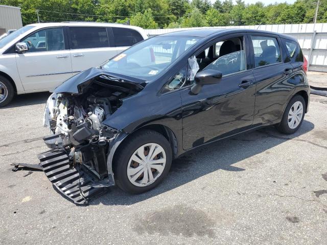 NISSAN VERSA NOTE