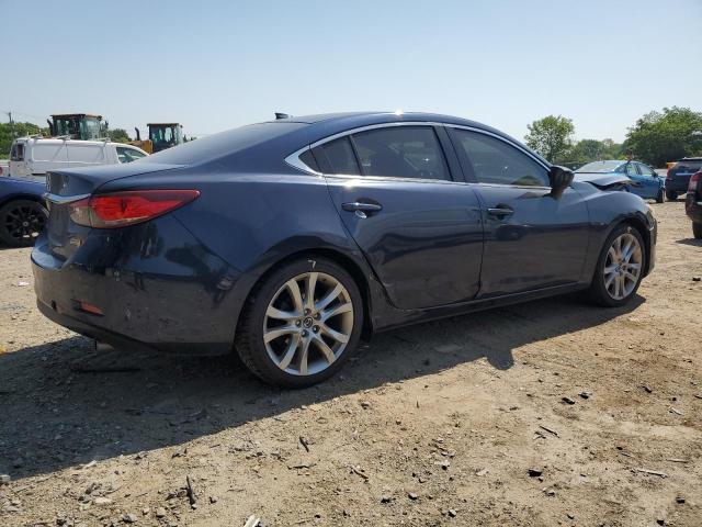 2015 MAZDA 6 TOURING JM1GJ1V52F1192739