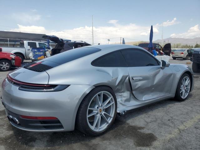 Vin: wp0aa2a90rs210058, lot: 59741365, porsche 911 carrera 20243