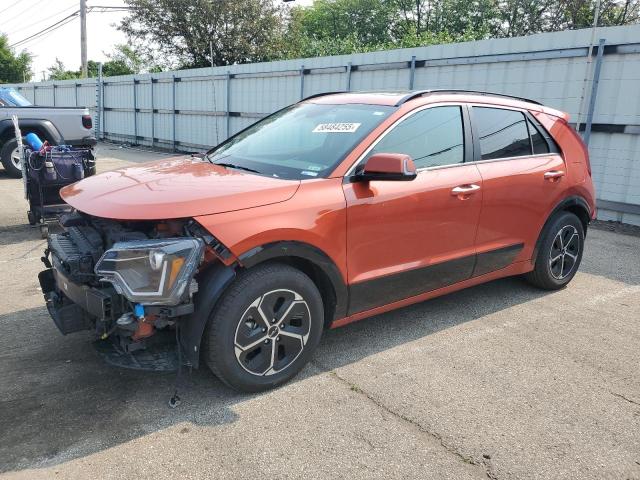 2023 KIA NIRO SX KNDCT3LE8P5110580