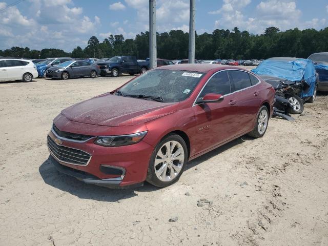Vin: 1g1ze5sx7jf234725, lot: 56836425, chevrolet malibu premier 2018 img_1