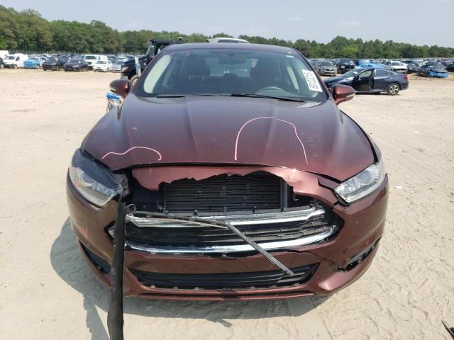 2015 FORD FUSION SE - 3FA6P0H71FR242656
