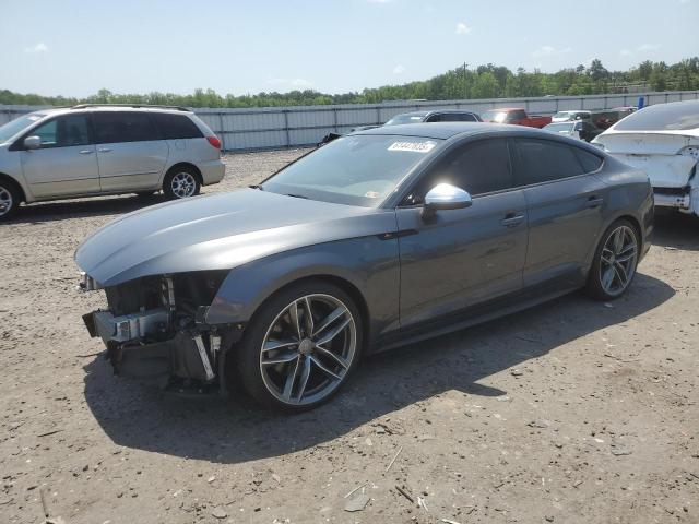 Vin: waub4cf56ja010364, lot: 61447835, audi s5/rs5 premium plus 2018 img_1