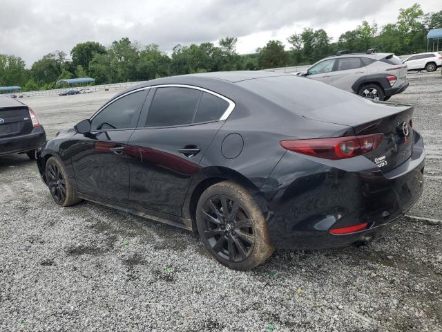2024 MAZDA 3 SELECT S 3MZBPABM3RM435497