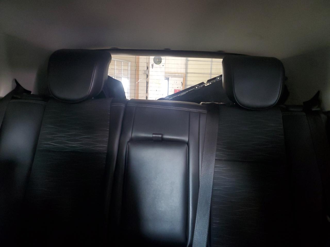 BUICK ENCORE CONVENIENCE