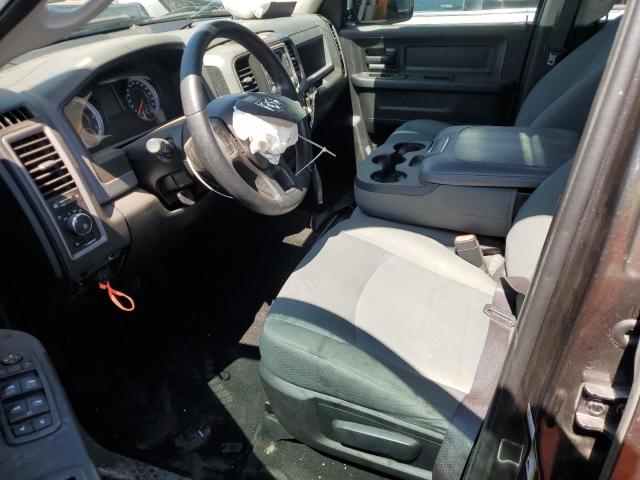 2016 RAM 1500 ST 3C6RR6KT2GG312101
