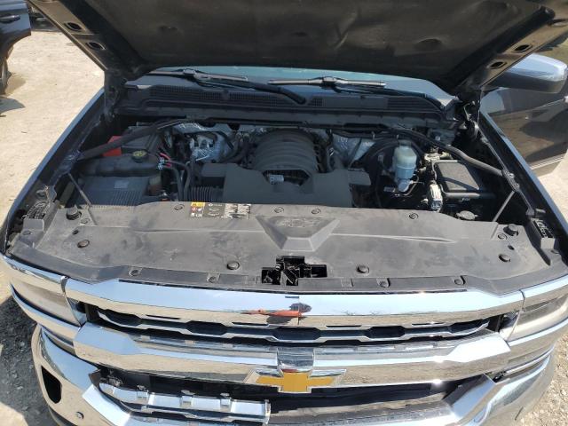 2016 CHEVROLET SILVERADO 3GCUKSEC6GG178429