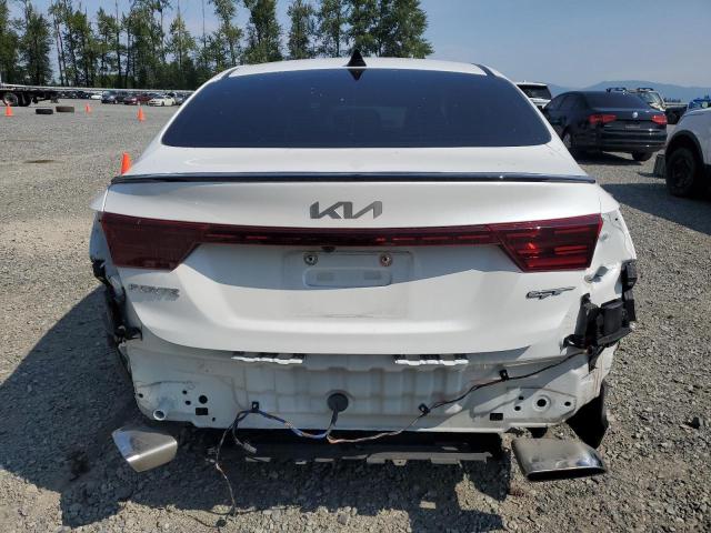 2024 KIA FORTE GT - 3KPF44AC9RE693878