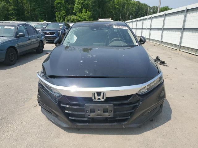 2018 HONDA ACCORD EX - 1HGCV1F48JA092308