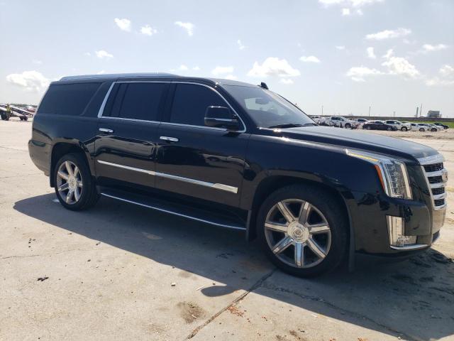 Vin: 1gys4hkj3hr268978, lot: 61945605, cadillac escalade esv luxury 20174