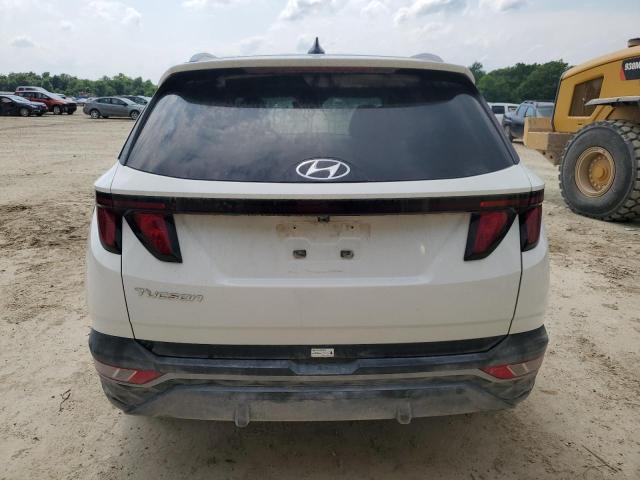 2024 HYUNDAI TUCSON SEL 5NMJB3DE2RH423214