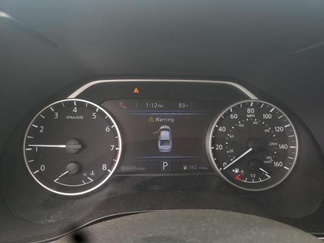2017 NISSAN MAXIMA 3.5 - 1N4AA6AP7HC429099