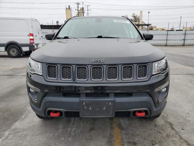 2019 JEEP COMPASS TR 3C4NJDDB0KT595525