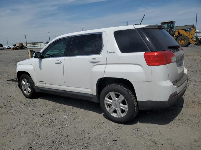 Vin: 2gkflvek7f6329145, lot: 60779095, gmc terrain sle 20152