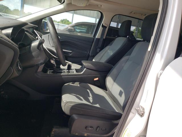 2018 FORD ESCAPE SE - 1FMCU9GD4JUD31555