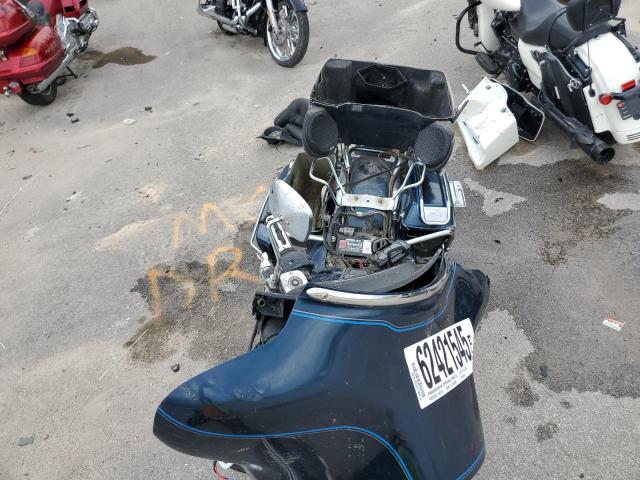 2001 HARLEY-DAVIDSON FLHTCUI 1HD1FCW151Y630585