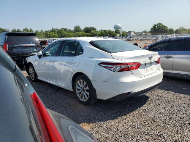 Vin: 4t1b11hkxku822944, lot: 59367205, toyota camry l 20192