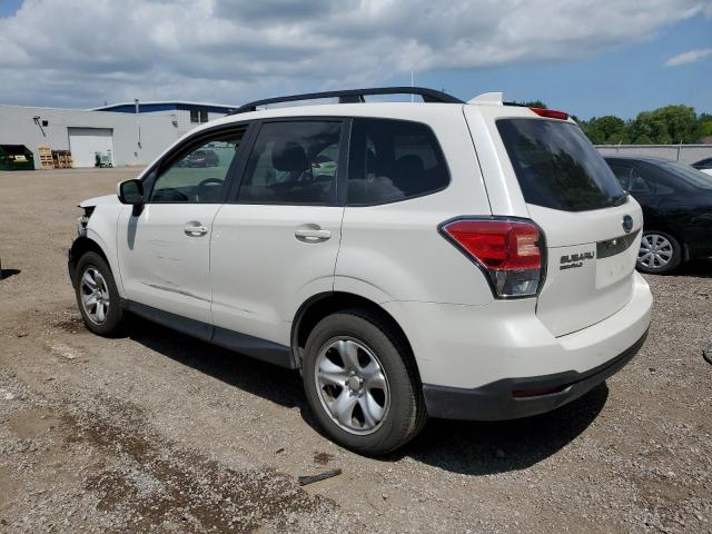 Vin: jf2sjebc0jh571521, lot: 61860935, subaru forester 2.5i 20182
