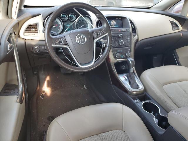 2015 BUICK VERANO CON 1G4PR5SK2F4124493