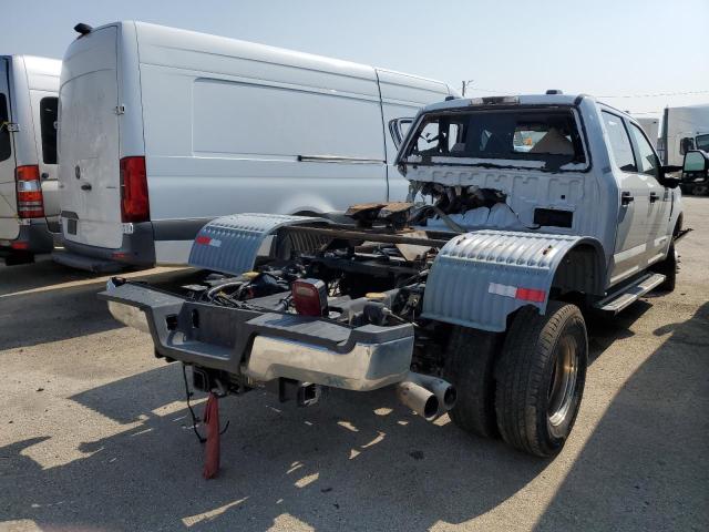Vin: 1ft8w3dt7nef75231, lot: 58855385, ford f350 super duty 20223