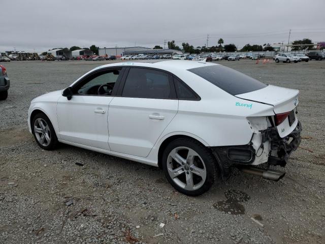 Vin: wauaugff1h1049045, lot: 59369635, audi a3 premium 20172