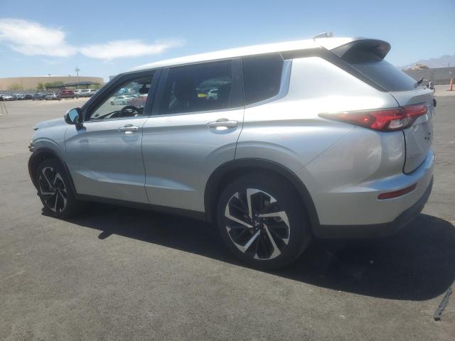 2022 MITSUBISHI OUTLANDER JA4J3TA88NZ018180