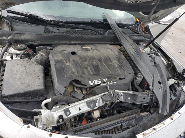 2015 CHEVROLET IMPALA LT - 1G1125S32FU142637