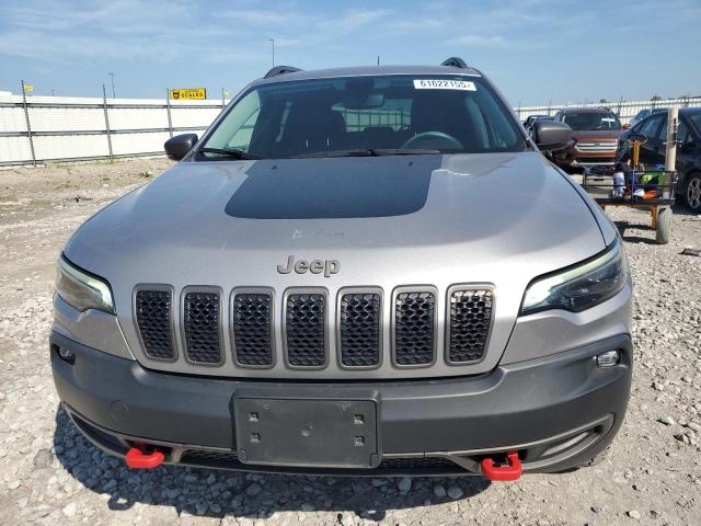 2020 JEEP CHEROKEE T 1C4PJMBX5LD557352