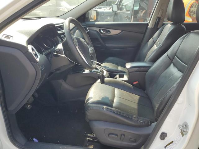 2016 NISSAN ROGUE S - KNMAT2MT1GP623849