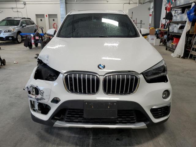 2017 BMW X1 XDRIVE2 - WBXHT3C31H5F83619