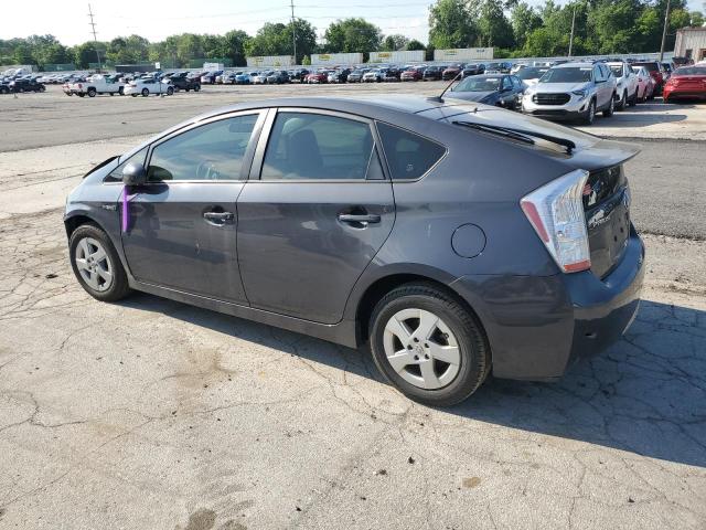 2011 TOYOTA PRIUS - JTDKN3DU8B5340706