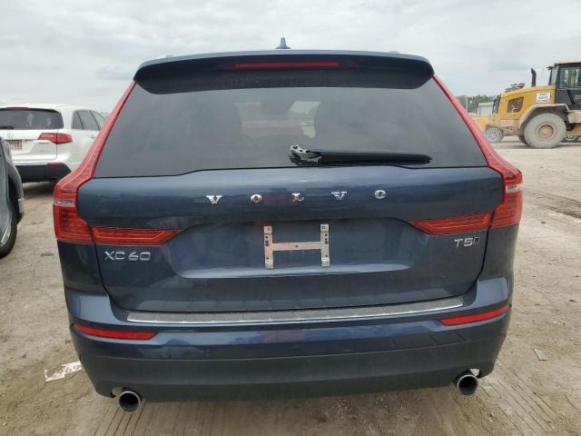 2021 VOLVO XC60 T5 MO YV4102RK5M1881487